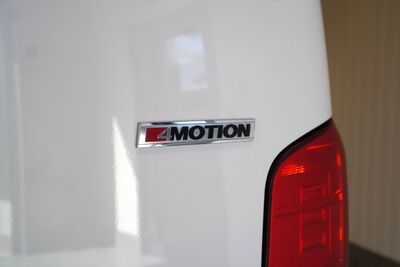 VW Transporter T6 Gebrauchtwagen