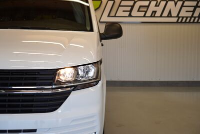 VW Transporter T6 Gebrauchtwagen