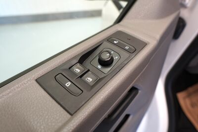 VW Transporter T6 Gebrauchtwagen