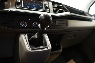 VW Transporter T6 Gebrauchtwagen