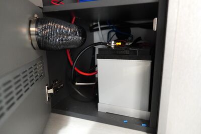 VW Transporter T6 Gebrauchtwagen