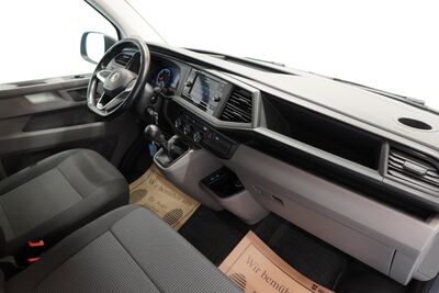 VW Transporter T6 Gebrauchtwagen