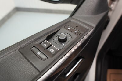 VW Multivan Gebrauchtwagen