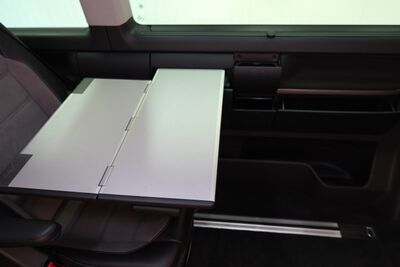 VW Multivan Gebrauchtwagen