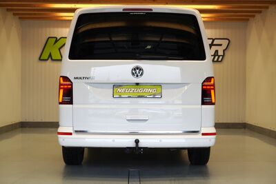 VW Multivan Gebrauchtwagen