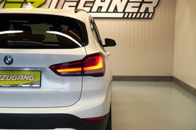 BMW X1 Gebrauchtwagen