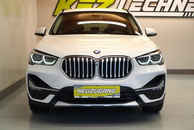 BMW X1 Gebrauchtwagen