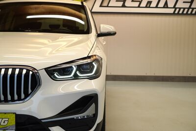 BMW X1 Gebrauchtwagen