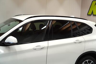 BMW X1 Gebrauchtwagen