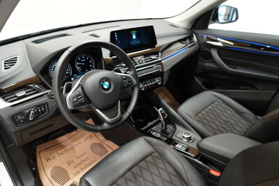 BMW X1 Gebrauchtwagen