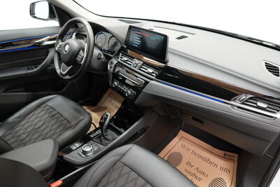 BMW X1 Gebrauchtwagen