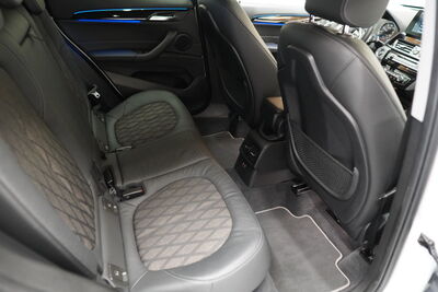 BMW X1 Gebrauchtwagen