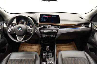 BMW X1 Gebrauchtwagen