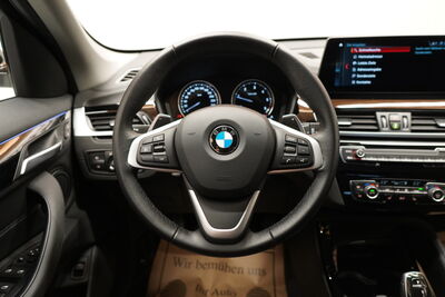 BMW X1 Gebrauchtwagen