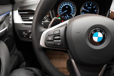 BMW X1 Gebrauchtwagen