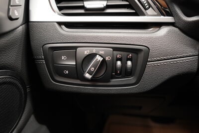 BMW X1 Gebrauchtwagen