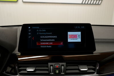 BMW X1 Gebrauchtwagen