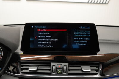 BMW X1 Gebrauchtwagen