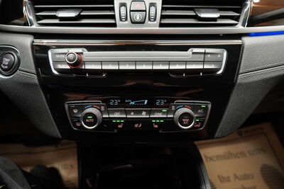 BMW X1 Gebrauchtwagen