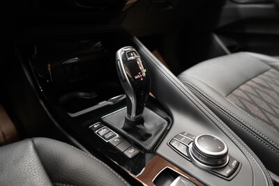 BMW X1 Gebrauchtwagen