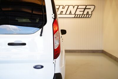 Ford Transit Connect Gebrauchtwagen