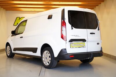 Ford Transit Connect Gebrauchtwagen