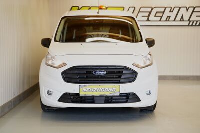 Ford Transit Connect Gebrauchtwagen