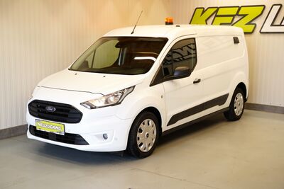 Ford Transit Connect Gebrauchtwagen