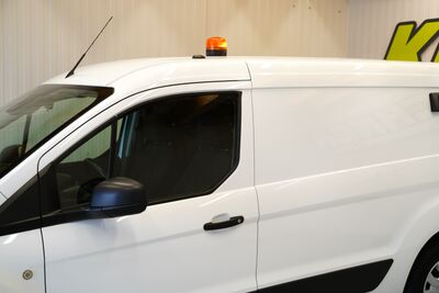Ford Transit Connect Gebrauchtwagen
