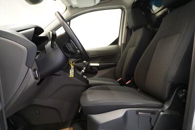 Ford Transit Connect Gebrauchtwagen