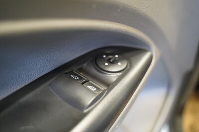 Ford Transit Connect Gebrauchtwagen