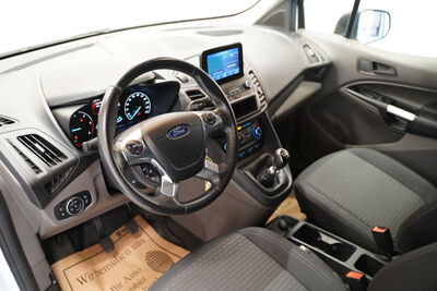Ford Transit Connect Gebrauchtwagen