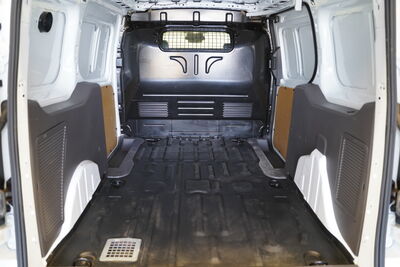 Ford Transit Connect Gebrauchtwagen