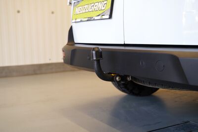 Ford Transit Connect Gebrauchtwagen