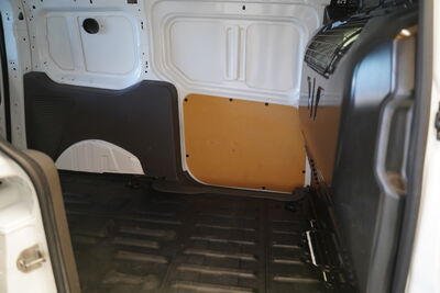 Ford Transit Connect Gebrauchtwagen