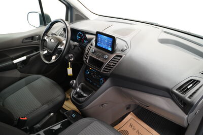 Ford Transit Connect Gebrauchtwagen