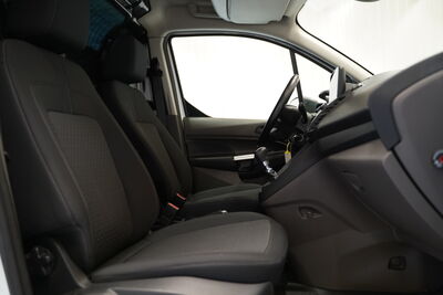 Ford Transit Connect Gebrauchtwagen