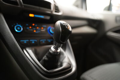 Ford Transit Connect Gebrauchtwagen