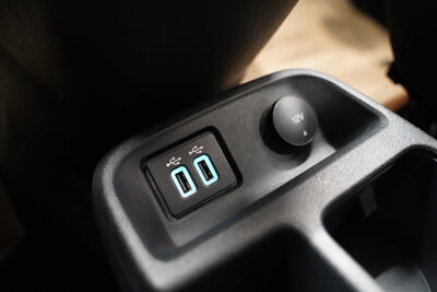 Ford Transit Connect Gebrauchtwagen