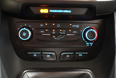 Ford Transit Connect Gebrauchtwagen