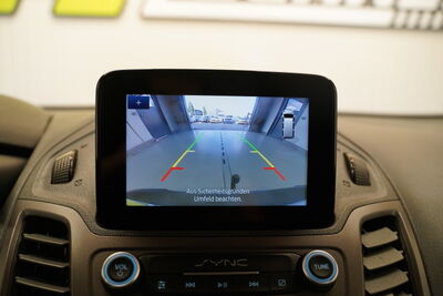 Ford Transit Connect Gebrauchtwagen