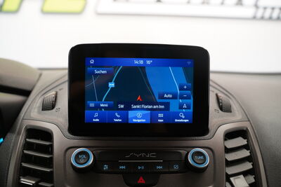 Ford Transit Connect Gebrauchtwagen