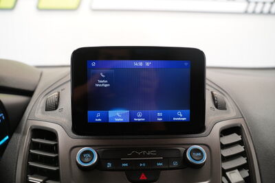 Ford Transit Connect Gebrauchtwagen