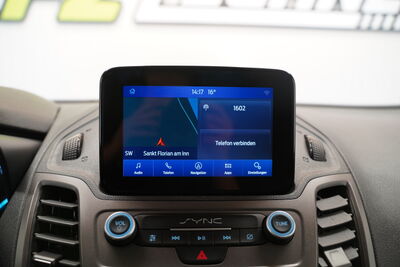 Ford Transit Connect Gebrauchtwagen