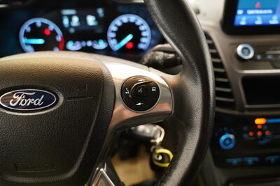 Ford Transit Connect Gebrauchtwagen