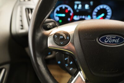 Ford Transit Connect Gebrauchtwagen