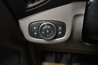 Ford Transit Connect Gebrauchtwagen