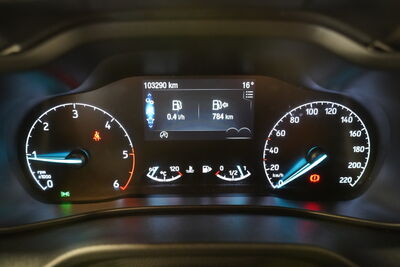 Ford Transit Connect Gebrauchtwagen