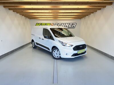 Ford Transit Connect Gebrauchtwagen