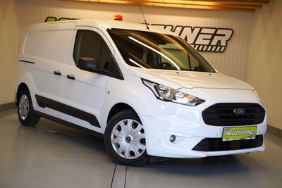 Ford Transit Connect Gebrauchtwagen